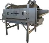 Оборудование для сушки фруктов, овощей и трав