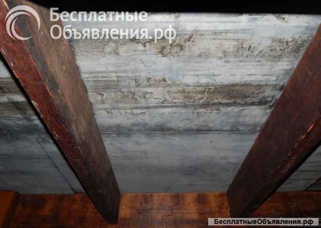 Профессиональный бильярдный стол