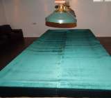 Профессиональный бильярдный стол