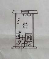 Гостинку, собственник