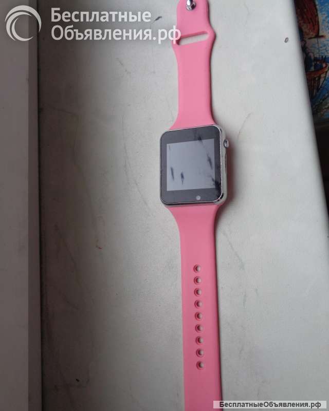 Женские часы необходима замена батареек