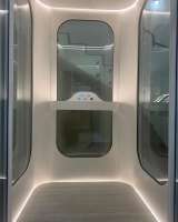 Поставка, монтаж и обслуживание коттеджных лифтов AURA НОВОГО поколения