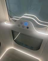 Поставка, монтаж и обслуживание коттеджных лифтов AURA НОВОГО поколения