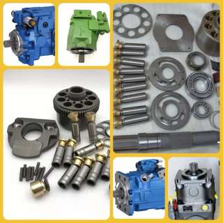 Ремонт Zoomlion