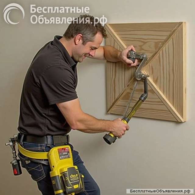 Мастер на час