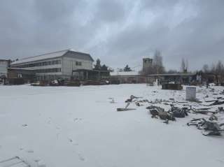 Продется Готовый бизнес приём и переработка лома чёрных и цветных металлов