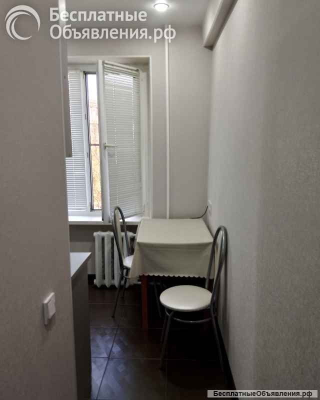 Сдам 1-но ком. квартиру пл.34 кв.м., 3/5, Пятигорск, ул. Украинская 64/1