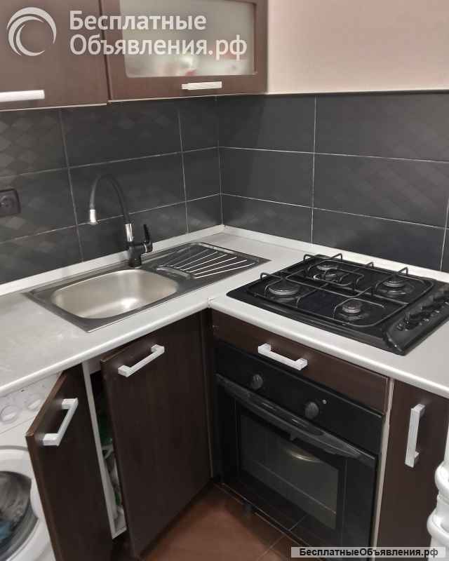 Сдам 1-но ком. квартиру пл.34 кв.м., 3/5, Пятигорск, ул. Украинская 64/1