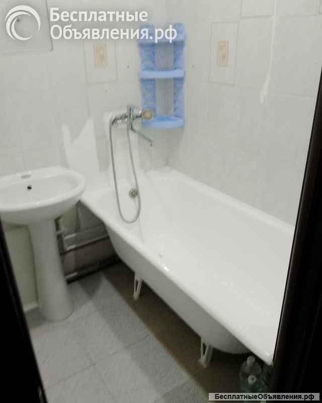 Сдам 1-но ком. квартиру пл.34 кв.м., 3/5, Пятигорск, ул. Украинская 64/1