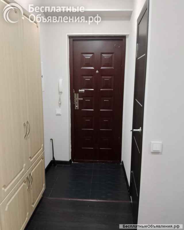 Сдам 1-но ком. квартиру пл.34 кв.м., 3/5, Пятигорск, ул. Украинская 64/1