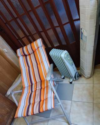 Мебель и предметы интерьера б/у