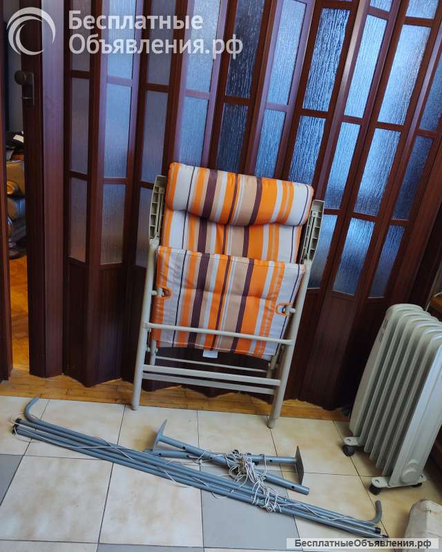 Мебель и предметы интерьера б/у