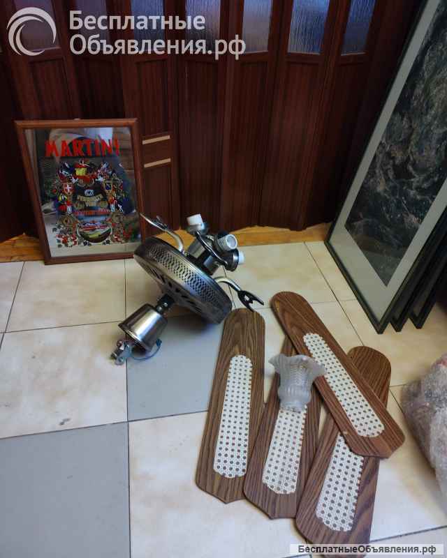 Мебель и предметы интерьера б/у