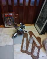 Мебель и предметы интерьера б/у