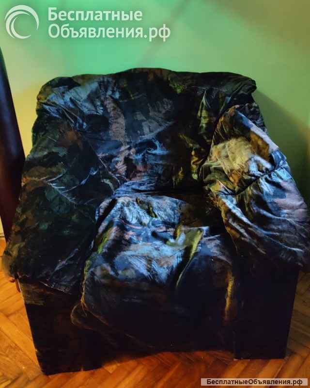 Мебель и предметы интерьера б/у