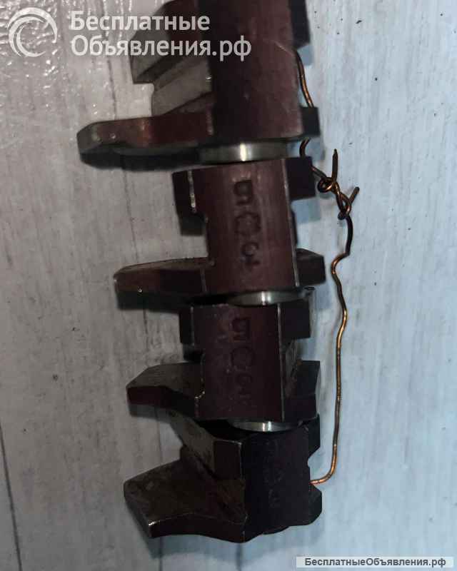 Резьбонарезной инструмент без которого нельзя работать