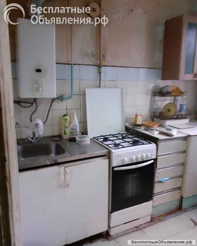 Комната без соседей