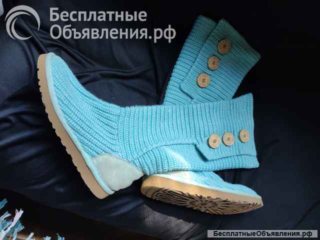 Обувь разных сезонов