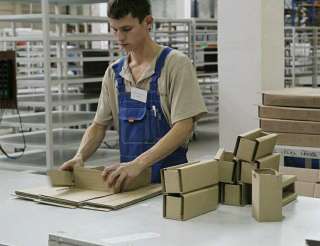 Разнорабочий Вахта Рязань