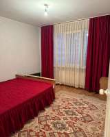 Двухкомнатная квартира в центре города