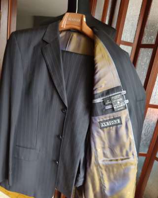 Мужские костюмы