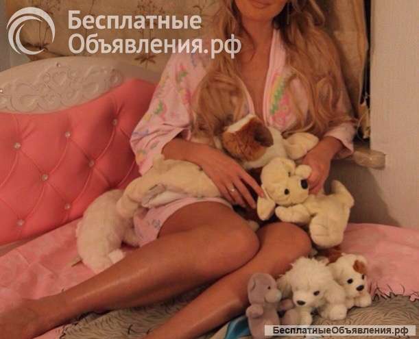 Тантрический массаж