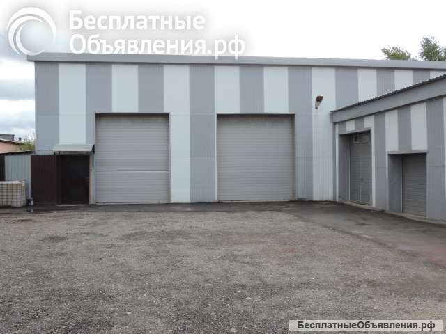 Помещение свободного назначения, 200 м²