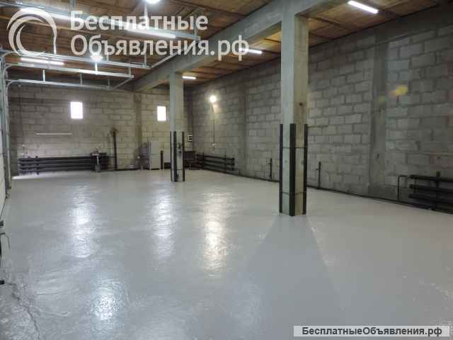 Помещение свободного назначения, 200 м²