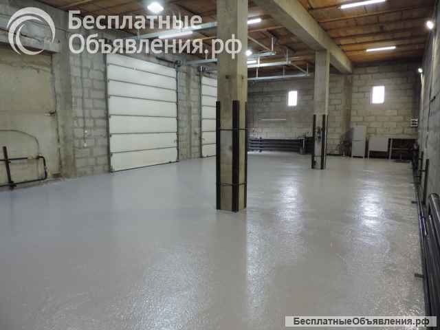 Помещение свободного назначения, 200 м²