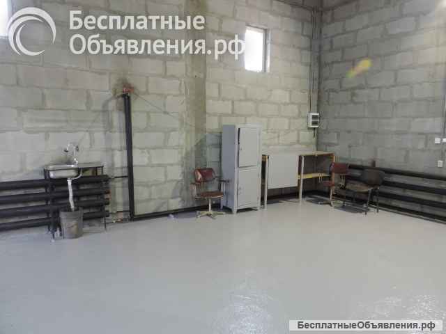 Помещение свободного назначения, 200 м²