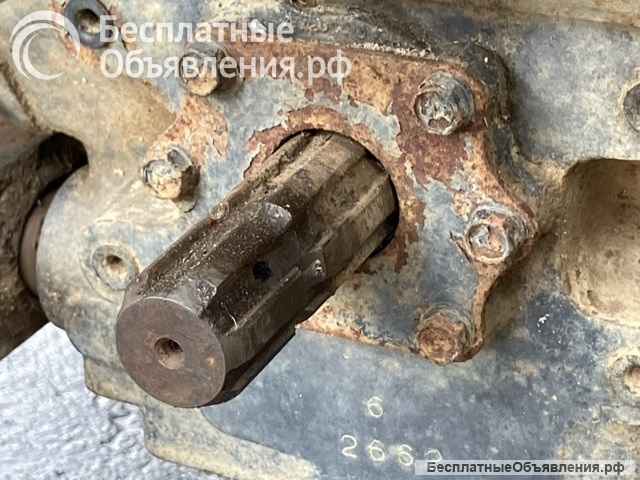 Минитрактор с/х Yanmar AF-26 модификация сельскохозяйственный мини трактор 4х4 кабина наработка 1930