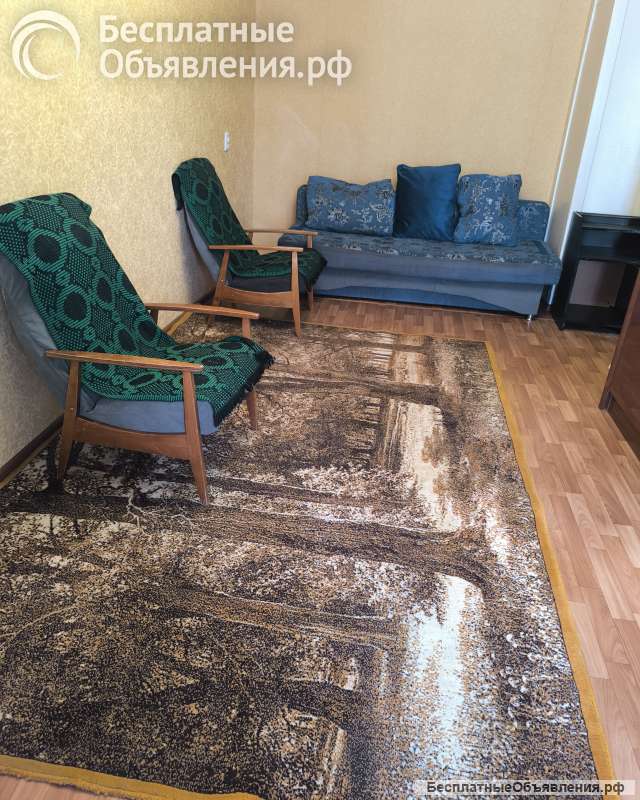 Сдаю квартиру в Ленинском р-не, недорого