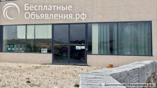 Пивоварня в Испании