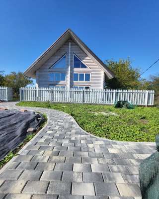 Благоустройство территорий в Краснодаре и Краснодарском крае «под ключ»