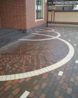 Благоустройство территорий в Краснодаре и Краснодарском крае «под ключ»