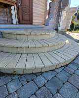 Благоустройство территорий в Краснодаре и Краснодарском крае «под ключ»