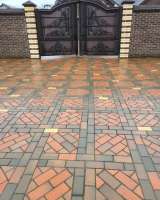 Благоустройство территорий в Краснодаре и Краснодарском крае «под ключ»