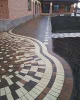 Благоустройство территорий в Краснодаре и Краснодарском крае «под ключ»