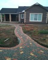 Благоустройство территорий в Краснодаре и Краснодарском крае «под ключ»