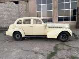 Buick Special 4.1 MT 1950 ГОДА