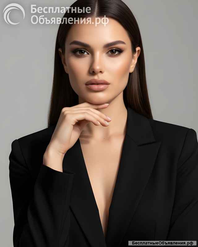 Продающая нейрофотосессия для маркетплейсов