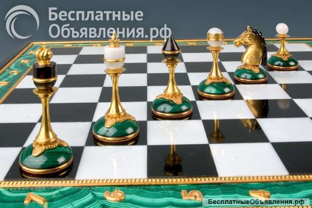 Шахматы для всех