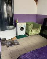 Сауна с бассейном Патриот