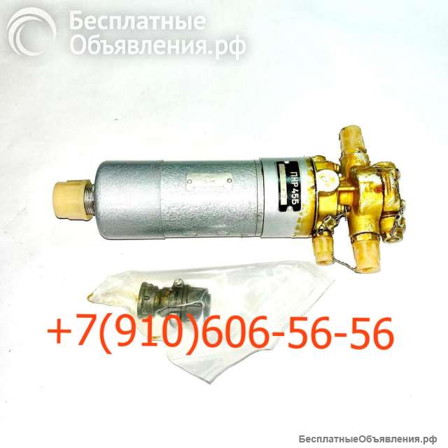 Насос ПНР-45Б с электродвигателем Д-150