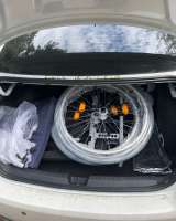 Инвалидная коляска Новая Складная + Доставка