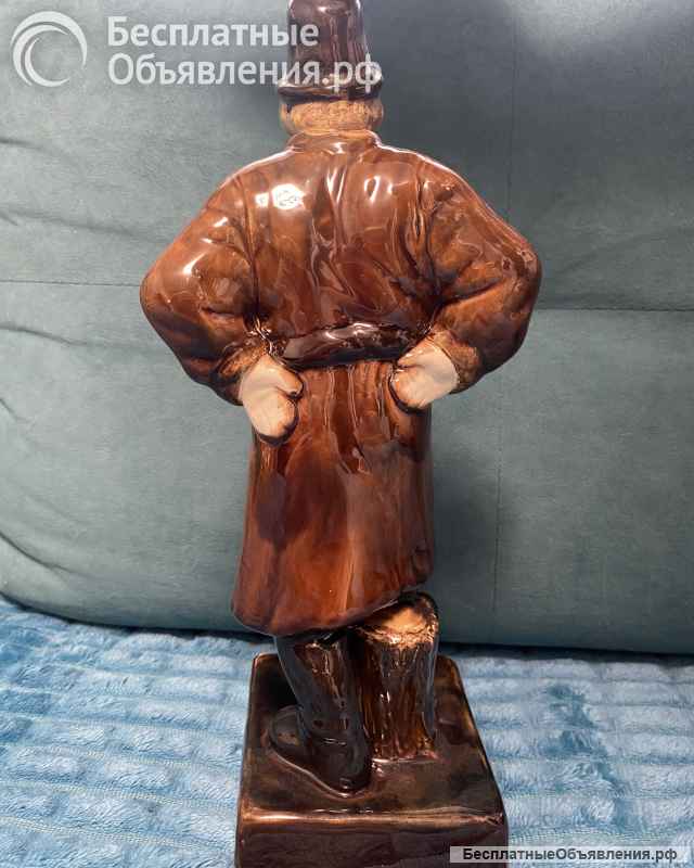 Статуэтка. (Конаково)