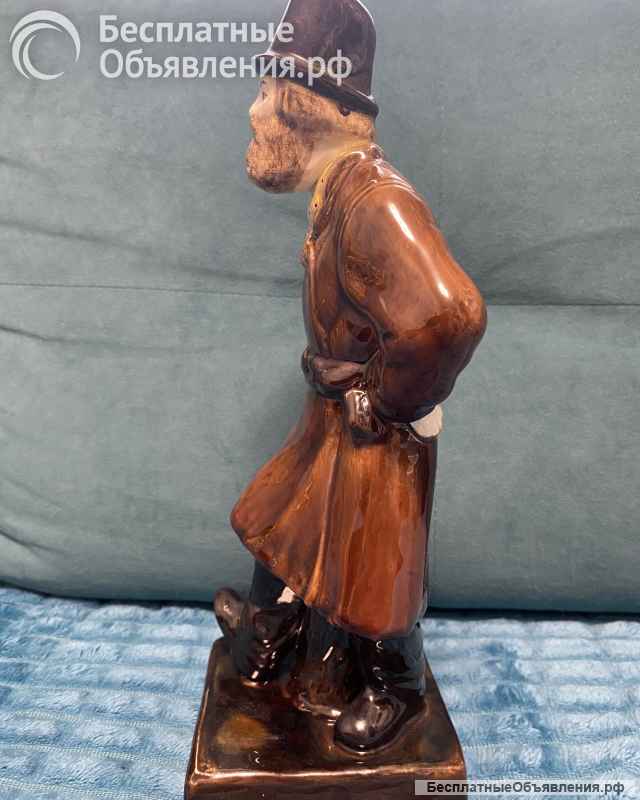 Статуэтка. (Конаково)