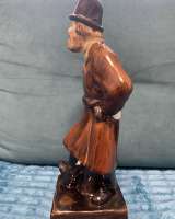 Статуэтка. (Конаково)