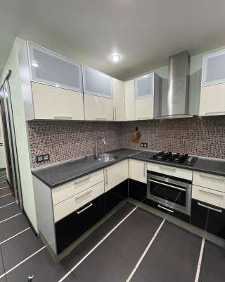 Сдаётся 1- комн. кв. 36 кв. м, Приморское ш, 4/5 эт.