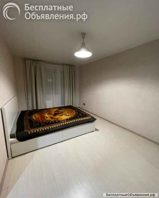 Сдаётся 1- комн. кв. 36 кв. м, Приморское ш, 4/5 эт.